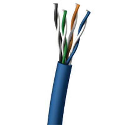 APC 1000ft Cat.6 UTP networking cable Blue 304.8 m Cat6