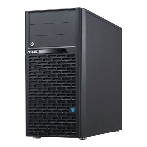ASUS ESC1000 G2 server barebone Intel® X79 Express LGA 2011 (Socket R) Rack (5U)