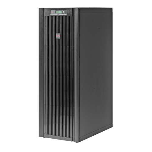 APC SUVTP20KH3B4 Smart-UPS VT 20KVA 400V w/3 Batt Mod uninterruptible power supply (UPS) 16000 W