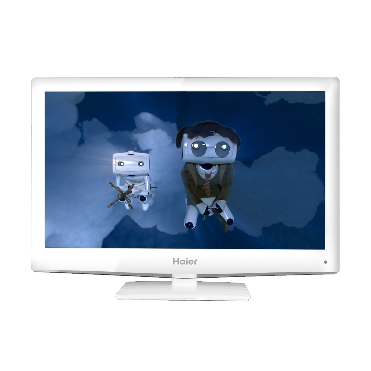 Haier LET26C400 