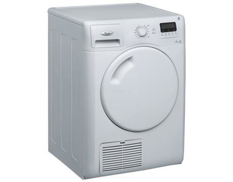 Whirlpool AZB 7780 — vue 1 sur 2