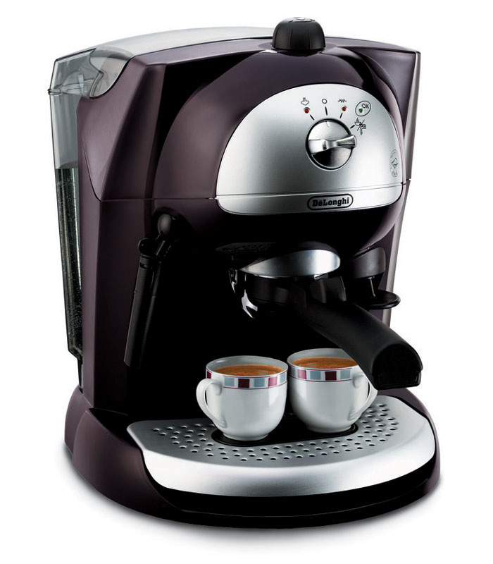 De’Longhi EC 410.B — vue 1 sur 1