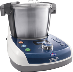 De’Longhi KCP815.BL — vue 1 sur 1
