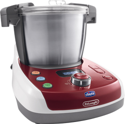 De’Longhi KCP815.R — vue 1 sur 1