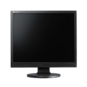 AG Neovo C-19 computer monitor 48.3 cm (19″) 1280 x 1024 pixels Black image 1