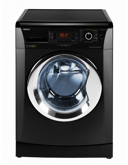 Beko WMB 71443 PTEB — vue 1 sur 1