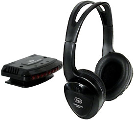 Trevi FRS 1240 — vue 1 sur 3