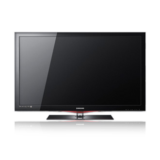 Samsung C650L 60" — vue 1 sur 8