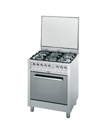 Hotpoint CP77SP2 /HA — vue 1 sur 1