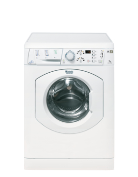 Hotpoint ECO7F 1292 (EU) — vue 1 sur 1