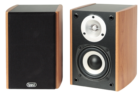 Trevi AV 540 — vue 1 sur 1