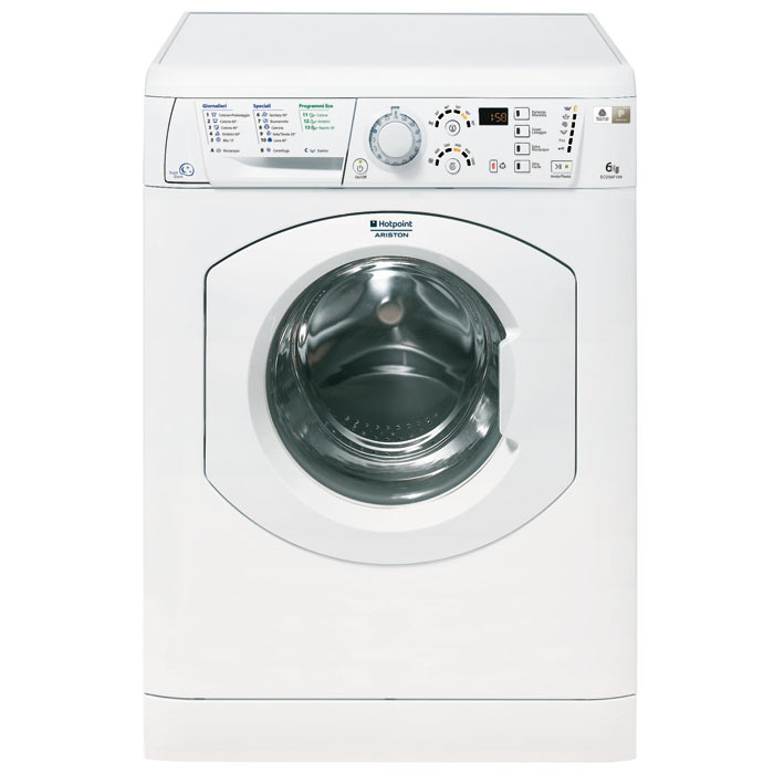 Hotpoint ECOS6F 109 (IT) — vue 1 sur 1