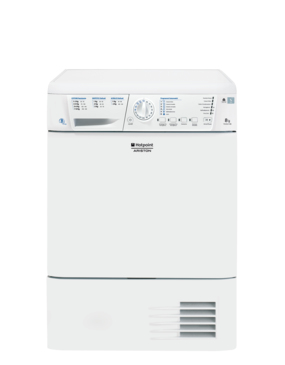 Hotpoint TCL G41 XB (IT) — vue 1 sur 2