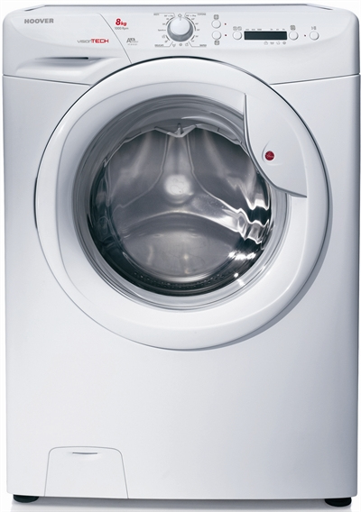 Hoover VT 810 — vue 1 sur 1