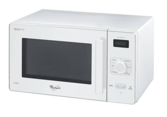 Whirlpool GT 288 WH — vue 1 sur 1