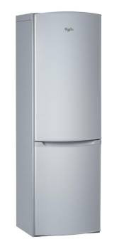 Whirlpool WBE 3411 A+S — vue 1 sur 1