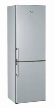 Whirlpool WBE 34162 TS — vue 1 sur 1