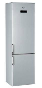 Whirlpool WBE 3677 NFC TS — vue 1 sur 1