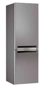 Whirlpool WBV 3327 NF IX — vue 1 sur 1