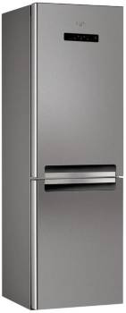 Whirlpool WBV 3398 NFC IX — vue 1 sur 1