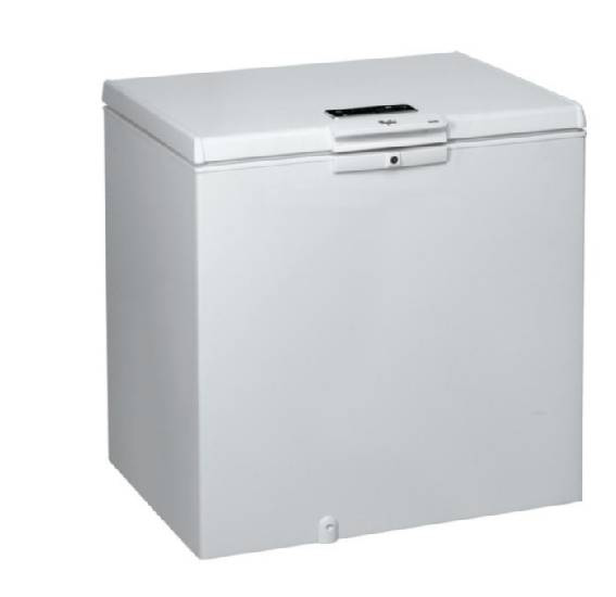 Whirlpool WHE 25352 F — vue 1 sur 1