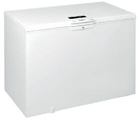 Whirlpool WHE 39352 F — vue 1 sur 1