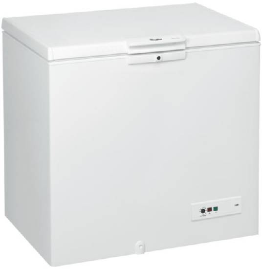 Whirlpool WHM 3111 — vue 1 sur 1
