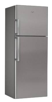 Whirlpool WTV 4525 NF IX — vue 1 sur 1