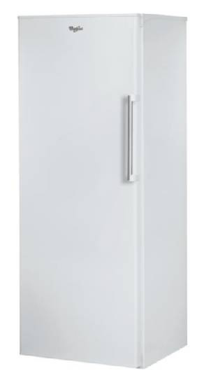Whirlpool WVE 1660 NF W — vue 1 sur 1