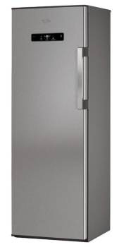 Whirlpool WVE 1899 NF IX — vue 1 sur 1