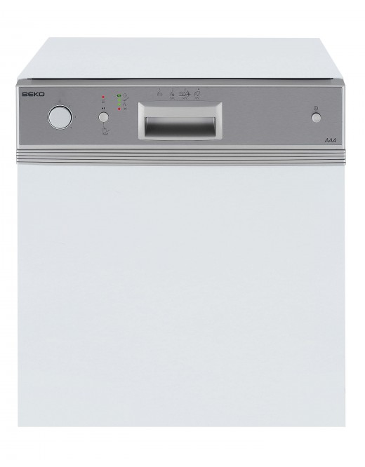 Beko DSN 1402 X — vue 1 sur 1