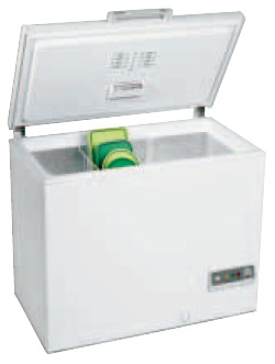 Hotpoint ECH 295 — vue 1 sur 1