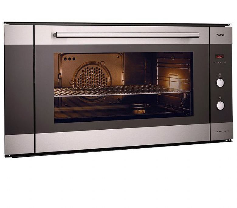 AEG BE6914001M — vue 1 sur 1