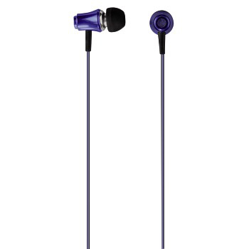 Hama Stereo Headphones for Playstation Vita, blue — vue 1 sur 2