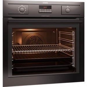 AEG BP5303001B — vue 1 sur 1