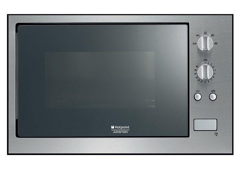 Hotpoint MWKX 212 X/HA — vue 1 sur 1