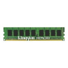 Kingston Technology ValueRAM KVR16E11/2 memory module 2 GB 1 x 2 GB DDR3 240-pin DIMM ECC
