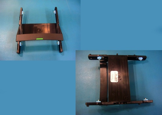HP 681961-001 mounting kit