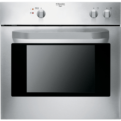 Electrolux FG10X — vue 1 sur 1