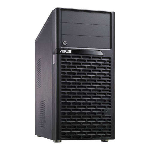 ASUS ESC2000 G2 server barebone Intel® C602 LGA 2011 (Socket R) Rack (5U)