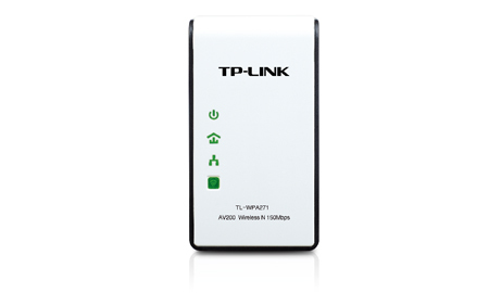 TP-Link TL-WPA271 network card Ethernet / WLAN 200 Mbit/s