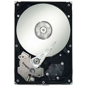 Seagate Desktop HDD Barracuda ES.2 750GB internal hard drive 7200 RPM 32 MB Serial ATA