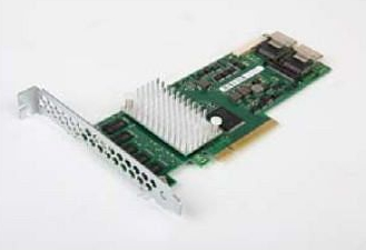 Fujitsu SAS 6Gbit/s 1GB RAID-kontrollerkort PCI Express x8 2.0 6 Gbit/s