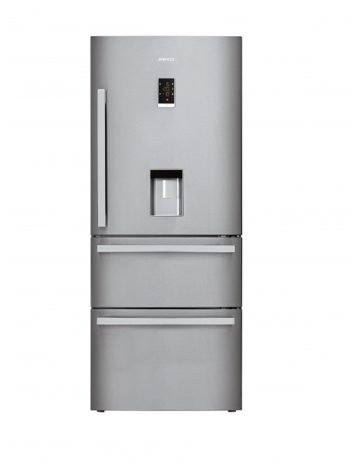 Beko CN 151720 DX — vue 1 sur 1