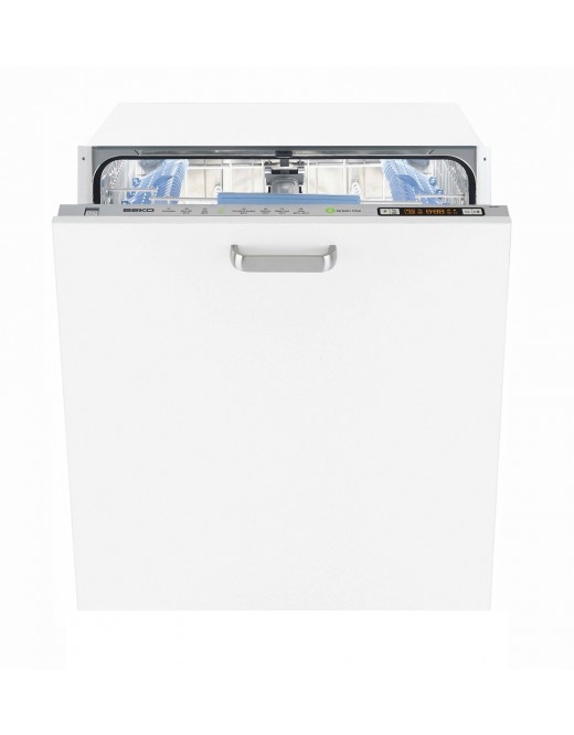 Beko DIN 6831 FX — vue 1 sur 1