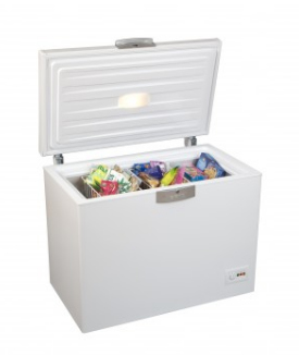 Beko HSA 24540 — vue 1 sur 1