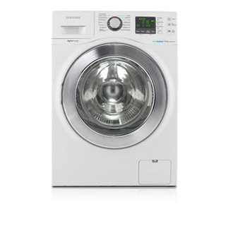 Samsung WF700Y4BKWQ — vue 1 sur 5