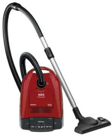 AEG CE 4000FB — vue 1 sur 1
