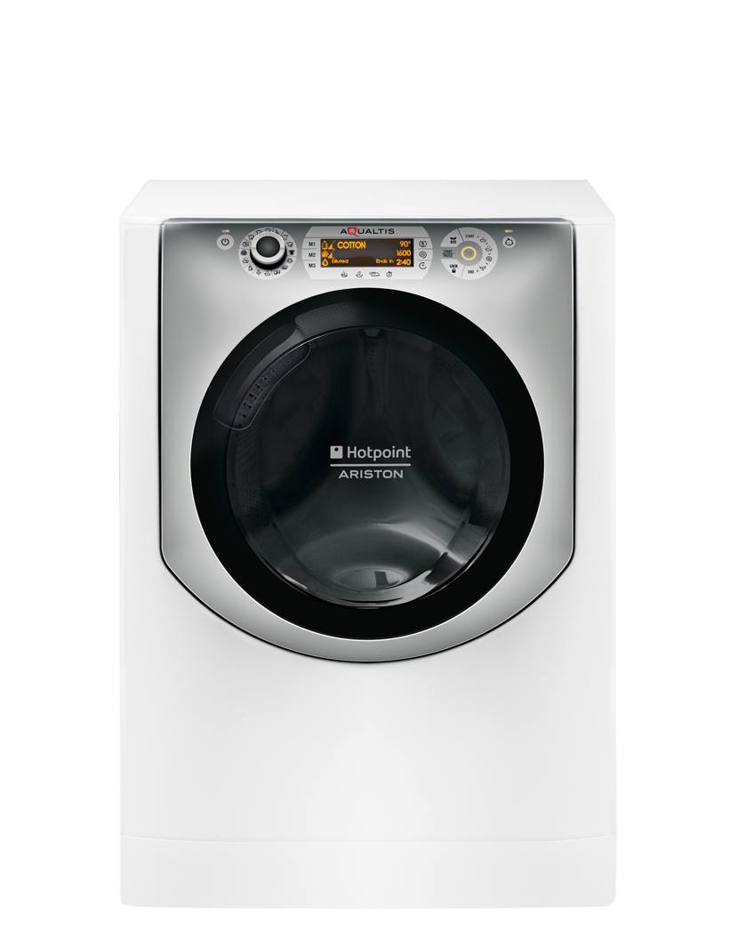 Hotpoint AQ113D 697 EU/A — vue 1 sur 1