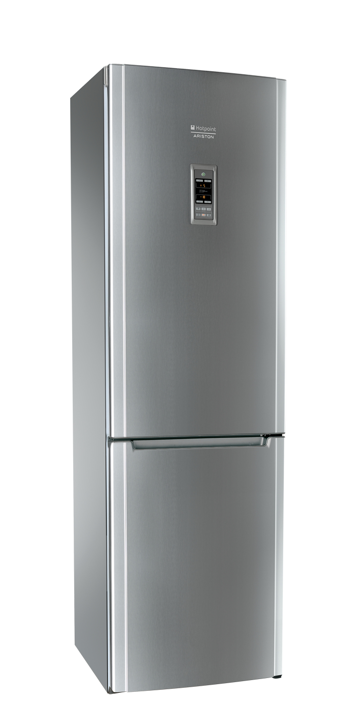 Hotpoint EBD 20223 F — vue 1 sur 1